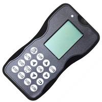 View Commissioning Tool for Series 5 Sensors