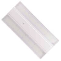 Eiko 1' x 2' 200 watt 120/277 volt 5000K Daylight Dimmable LED