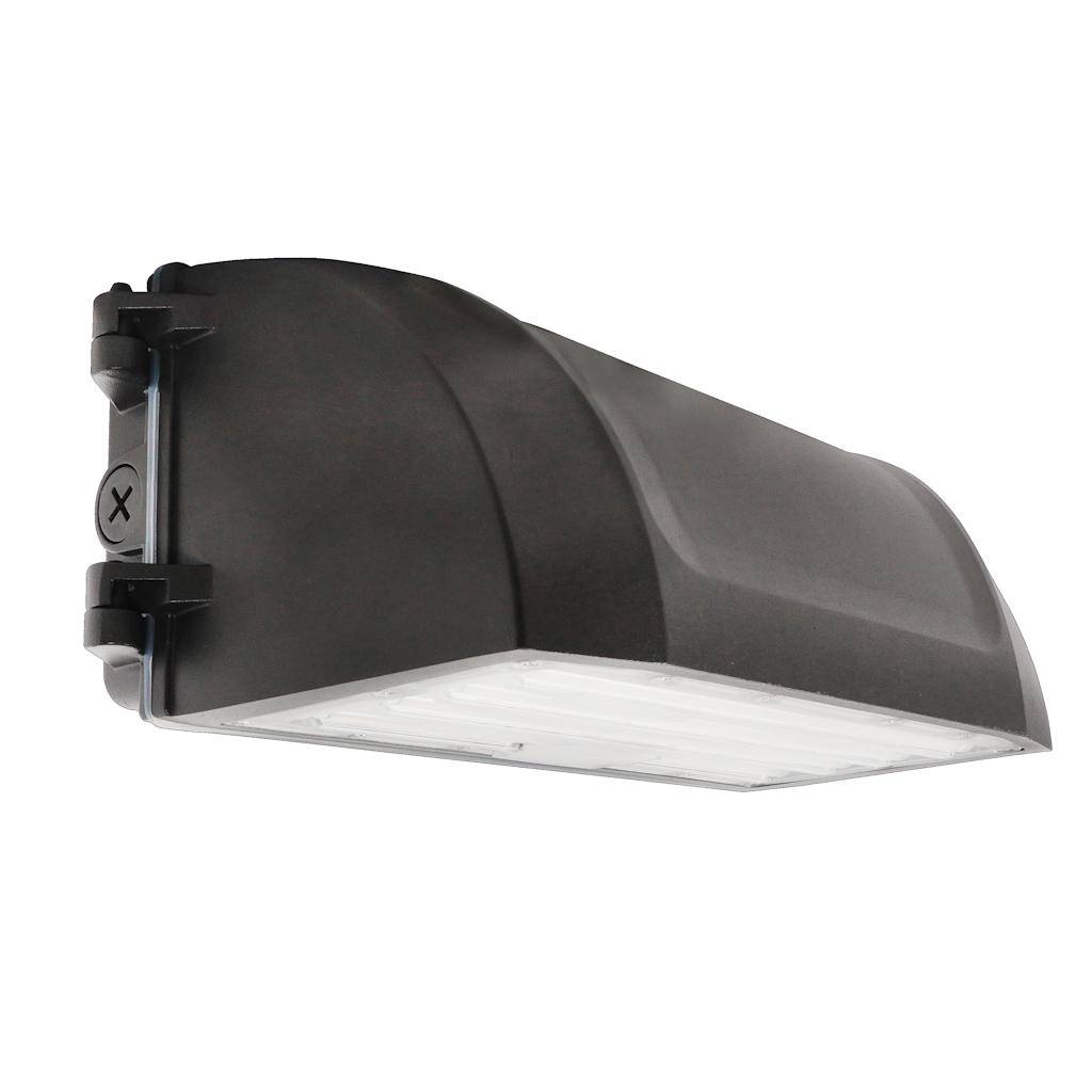 Eiko 13461 Outdoor Wall Pack LED Light Fixture