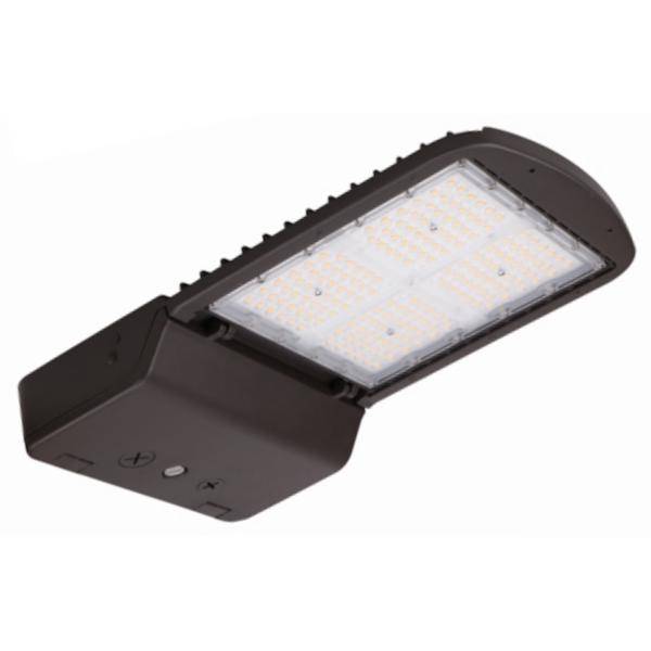 Selectable watt 120/277 CCT Selectable Dimmable LED