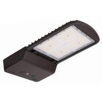 Eiko Selectable watt 120/277 CCT Selectable Dimmable LED