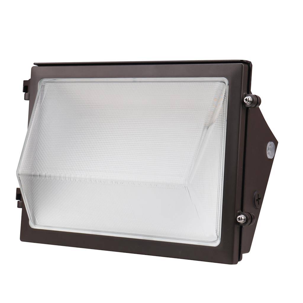 Eiko 13659 Outdoor Wall Pack LED Light Fixture