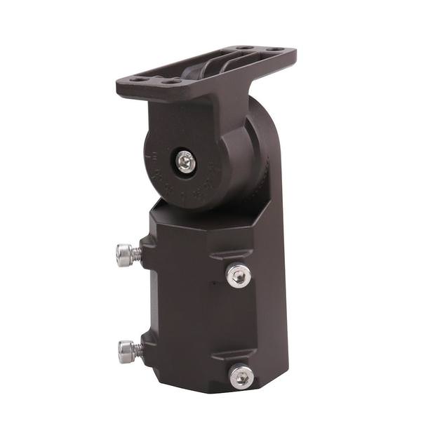 Adjustable Slip Fitter Arm Flood Light