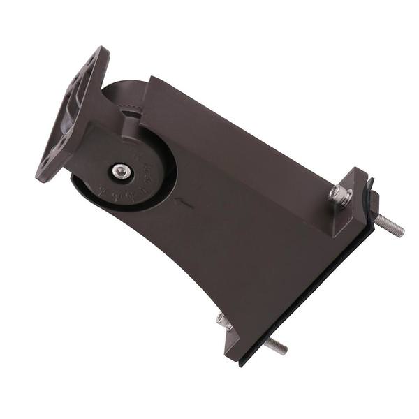 Adjustable Direct Mounting Arm Flood Light