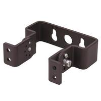 Eiko Trunnion Mount Bronze Adjustable Flood Light