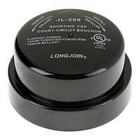 Eiko Shorting Cap for NEMA Twist-Lock