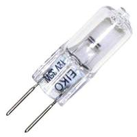 Single Ended Halogen Light Bulbs