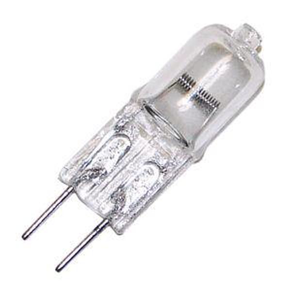 95 watt 17 volt T4 Bi-Pin Base 3000K Natural White
