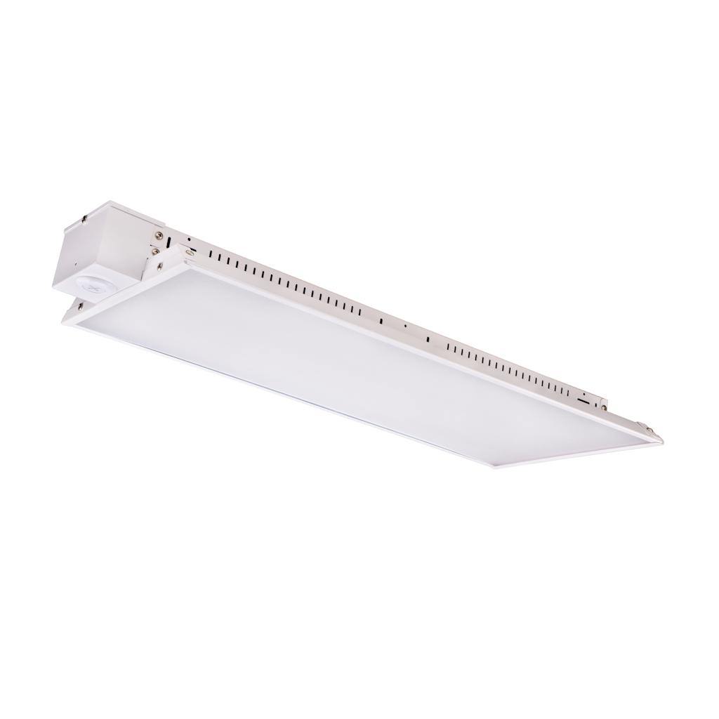 Eiko 15127 Indoor Rectangular / Linear High / Low Bay LED Light