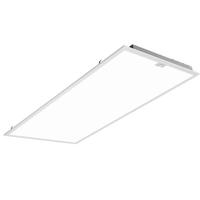 Keystone 2' x 4' 30/40/50 watt 120/277 volt CCT Selectable Smartloop Dimmable LED Backlit Panel