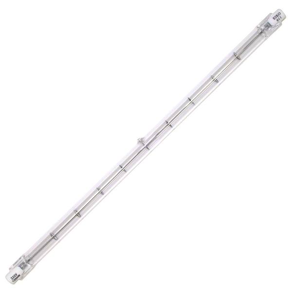 1500 watt 220 volt T3 Recessed Single Contact Base 2900K Warm White