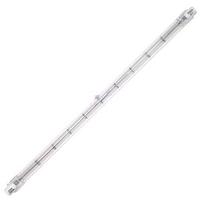 Eiko 1500 watt 220 volt T3 Recessed Single Contact Base 2900K Warm White