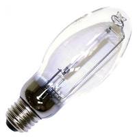 Eiko 70 watt ED17 Medium Screw Base 2100K Warm White Clear Sodium