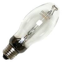 Eiko 100 watt ED17 Medium Screw Base Clear Sodium