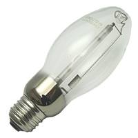 Eiko 150 watt ED17 Medium Screw Base 2100K Warm White Clear Sodium