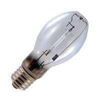 Eiko 150 watt ED23.5 Mogul Screw Base 2100K Warm White Clear Sodium