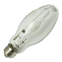 Eiko 150 watt ED17 Medium Screw Base 4000K Cool White Clear Metal Halide