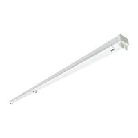 Eiko 4 Lamp 8' 32 Max Wattage LED Tube Ready Linear Strip (Lamp Sold Separately)