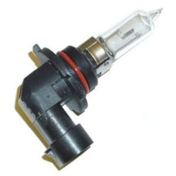 40 watt 12.8 volt T4 Right Angle Prefocus Base #9040