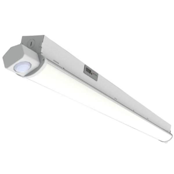 48" 42 watt 100/277 volt 4000K Cool White Dimmable LED Strip