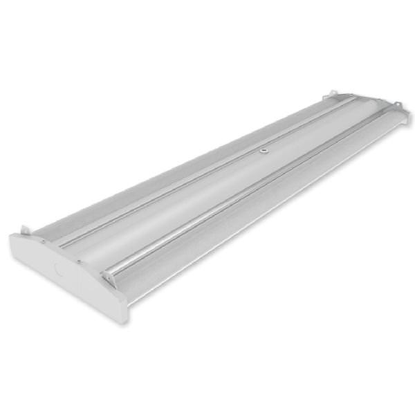 1' x 2' 100 watt 100/277 volt 5000K Dimmable LED High Bay