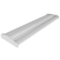 Eiko 1' x 4' 200 watt 100/277 volt 4000K Dimmable LED High Bay