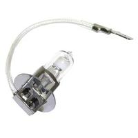 Peak 100 watt 12 volt T3.5 Prefocus Flanged Base #01015