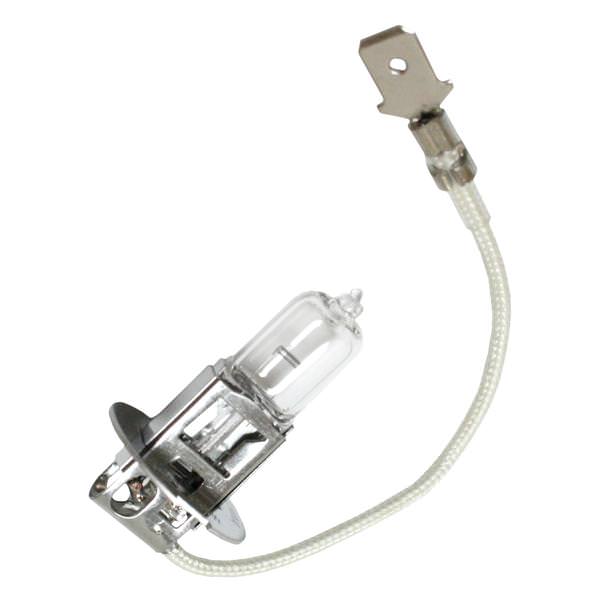 35 watt 12 volt T3.5 Prefocus Flanged Base #01031