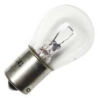 #1141 - 18.72 watt - 1.44 amp - 13 volt - S8 - Single Contact Bayonet Base | Sylvania Incandescent Miniature / Automotive Light Bulb
