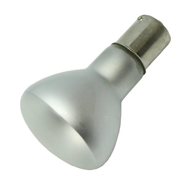 20.16 watt 28 volt R12 Single Contact Bayonet Base #1385