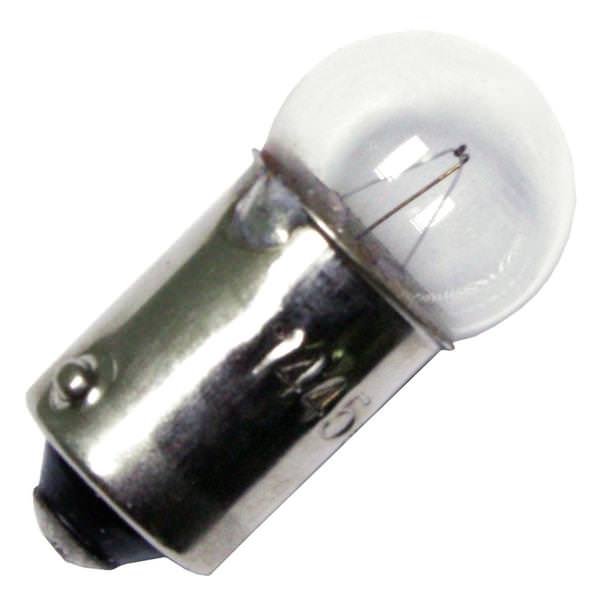 1.87 watt 14.4 volt G3.5 Miniature Bayonet Base #1445