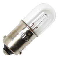 View Eiko 2.8 watt 14 volt T3.25 Miniature Bayonet Base #1815