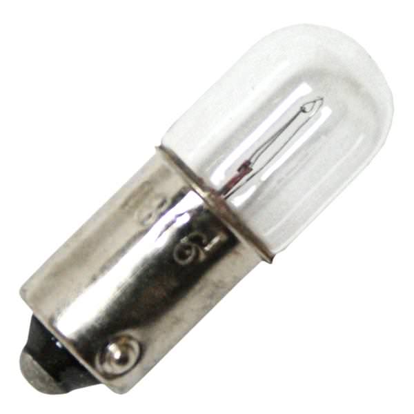 4.29 watt 13 volt T3.25 Miniature Bayonet Base #1816