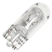#192 - 4.29 watt - .33 amp - 13 volt - T3.25 - Miniature Wedge (W2.1x9.5d) Base | Eiko Incandescent Miniature / Automotive Light Bulb