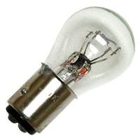 Peak 28.8/9.5 watt 12.8/14 volt S8 Double Contact Index Bayonet Base #198