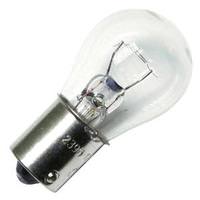 Peak 28.54 watt 12.8 volt S8 Single Contact Bayonet Base #2396
