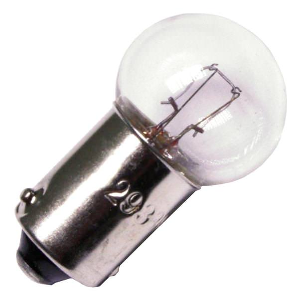 4.62 watt 14 volt G4.5 Miniature Bayonet Base #293