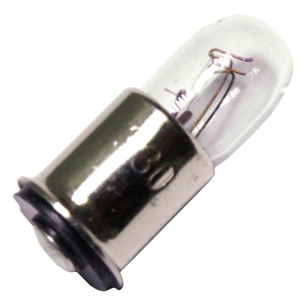 1.12 watt 14 volt T1.75 Midget Flanged Base #330