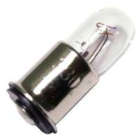 #330 - 1.12 watt - .08 amp - 14 volt - T1.75 - Midget Flanged (SX6s) Base | Eiko Incandescent Miniature / Automotive Light Bulb