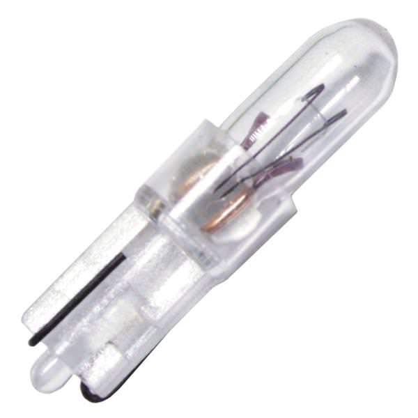1.26 watt 14 volt T1.75 Sub-Miniature Wedge Base #37