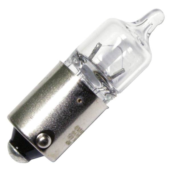 5 watt 12 volt T2.75 Miniature Bayonet Base #64111
