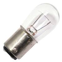 Double Contact Bayonet Base Scoreboard / Sign Light Bulbs
