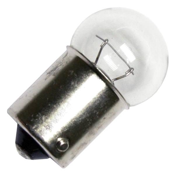 7.97 watt 13.5 volt G6 Single Contact Bayonet Base #67