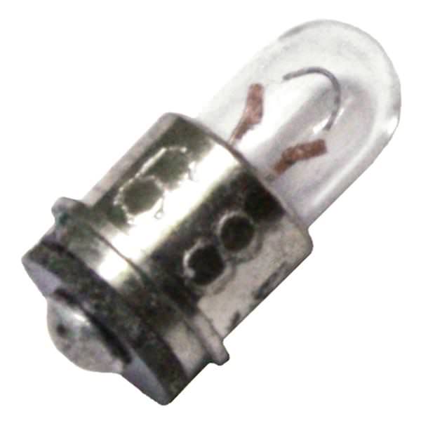 .3 watt 5 volt T1 Sub-Midget Flanged Base #685