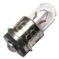 Eiko .3 watt 5 volt T1 Sub-Midget Flanged Base #685