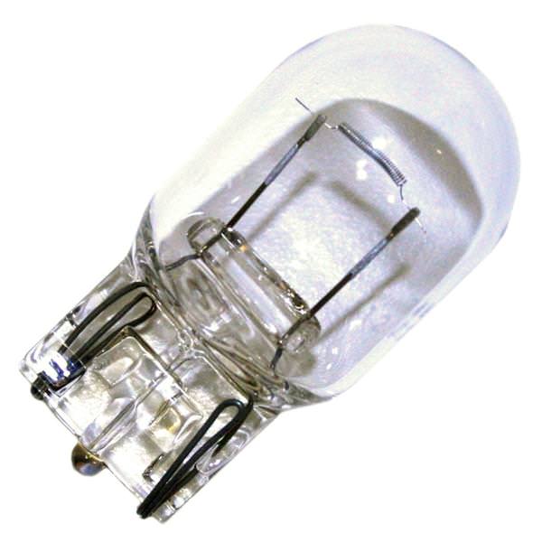 21 watt 13.5 volt T6 Maxi Wedge Single Filament Base #7440