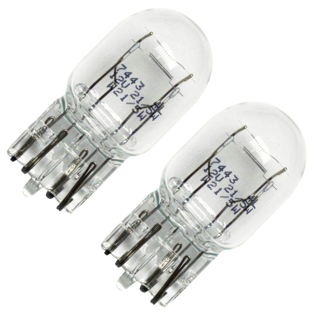 Eiko 06705 Miniature / Automotive Light Bulb