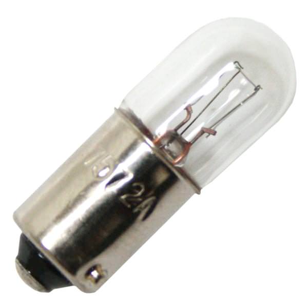 2.24 watt 28 volt T3.25 Miniature Bayonet Base #757