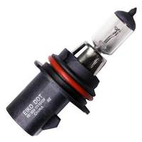 #9004 - 65/45 watt - 5.08/3.52 amp - 12.8 volt - T4.75 - Axial Prefocus (P29t) Base | Peak Incandescent Miniature / Automotive Light Bulb
