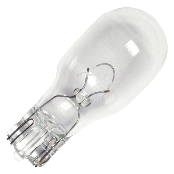 7 watt 12.8 volt T5 Wedge Base #918
